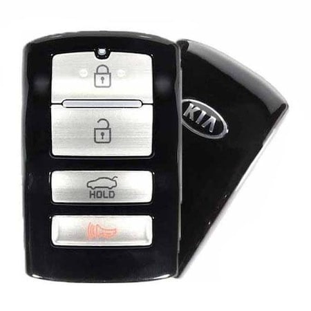 Oem OEM: NEW: 2015-2016 Kia Cadenza / 4-Button Smart Key Remote / PN: 95440-3R601 / SY5KHFNA433 (OEM) RSK-KIA-3R601